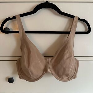 Thirdlove Unlined Minimizer Bra